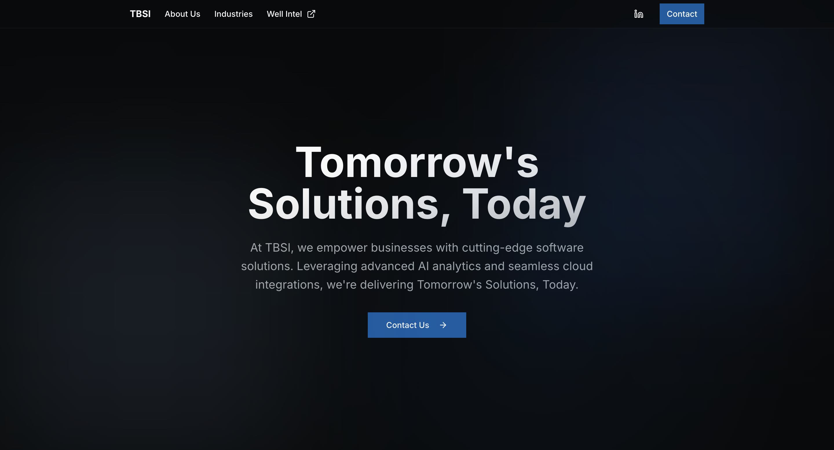 Company Website